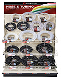 Cut Length 4ft Display