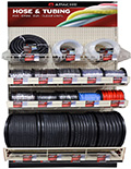 Cut Length/Reel 4ft Display