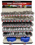 Accessories 4ft Display