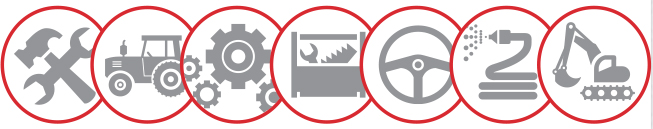 Industry Categories