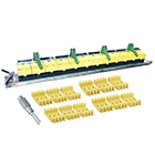 24" Alligator® Ready Set™ Staple Fastener Installation Tool