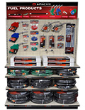 Fuel 4ft Display