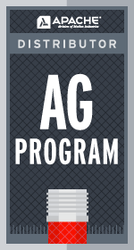 Apache Distributor Ag Program