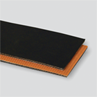 2-Ply 150# 1/32 x Bare Back Moderate Oil Resistance