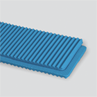 Volta FEMB-3.5 IRT Homogeneous Blue TPE Rooftop x Embossed