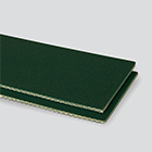 2-Ply 100# Spun Polyester Green PVG Matte Cover x Matte Cover