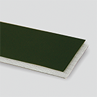 2-Ply 100# Polyester Monofilament Green Urethane Cover x Bare Antistatic