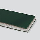 2-Ply 100# Polyester Monofilament Green PVC Heavy Cover x Bare