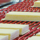 Volta V and Round in Cheese Production