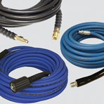 Pressure Washer Hoses
