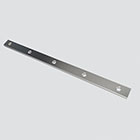 13" Apache Replacement Belt Cutter Anvil