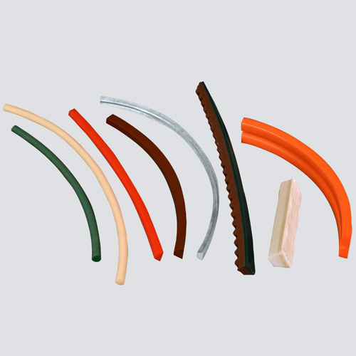 Volta V and Round Profiles